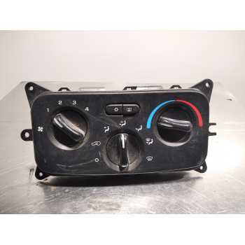 MANDO CALEFACCION / AIRE ACONDICIONADO P55037533AE 