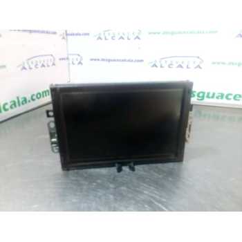 PANTALLA MULTIFUNCION 9800469980 