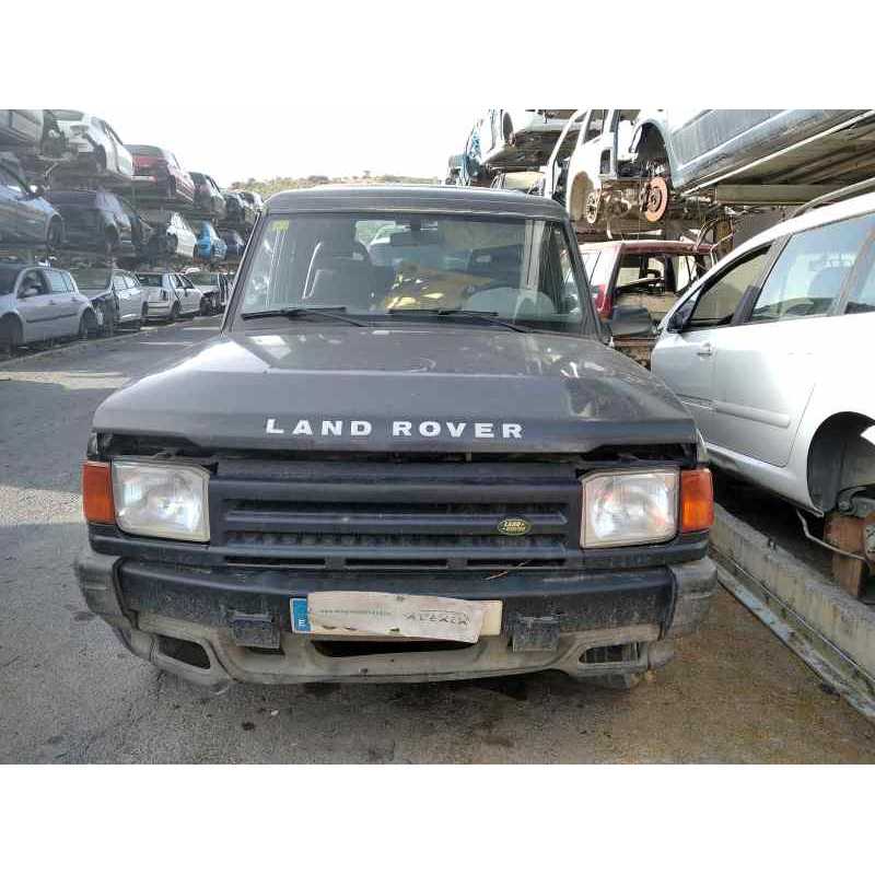 land rover discovery (salljg/lj) del año 1997