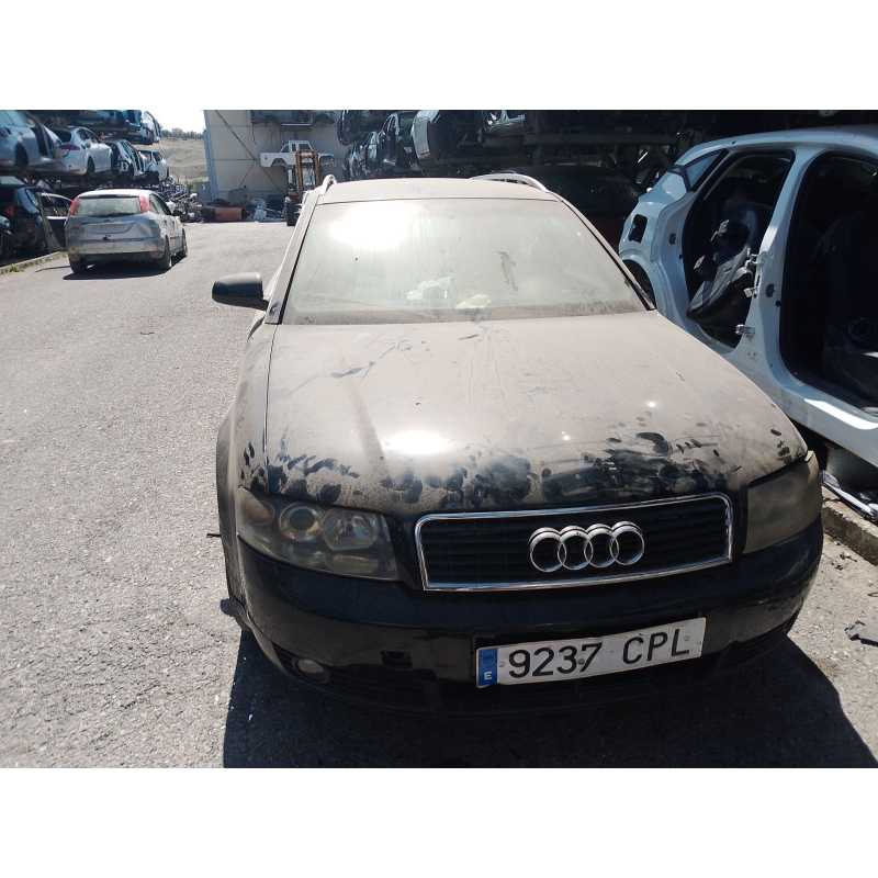 audi a4 b6 avant (8e5) del año 2003