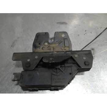 CERRADURA MALETERO / PORTON 