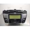 SISTEMA AUDIO / RADIO CD 961602Y730 