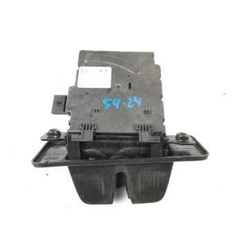 CERRADURA MALETERO / PORTON CPLA442A66AC 