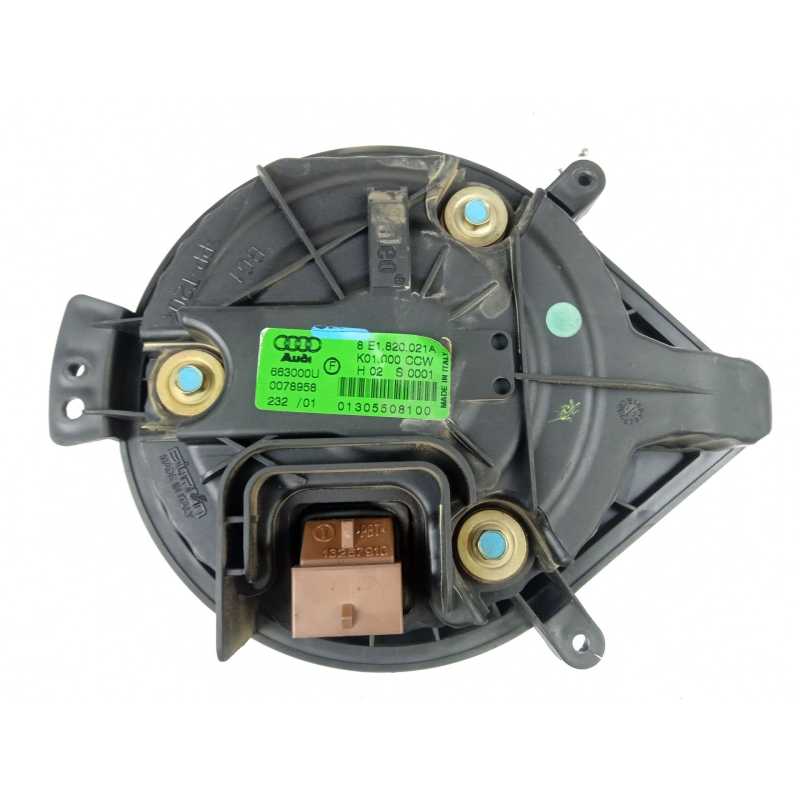 MOTOR CALEFACCION 8E1820021A 