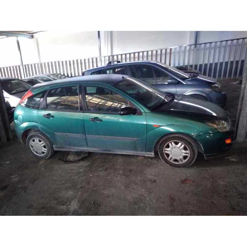 ford focus berlina (cak) del año 1999
