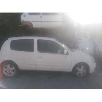 RENAULT CLIO II (BB_, CB_) de desguace