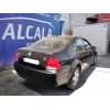 volkswagen bora berlina (1j2) del año 2000