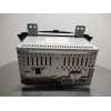 SISTEMA AUDIO / RADIO CD 961602Y730 