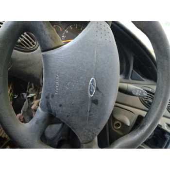 AIRBAG DELANTERO IZQUIERDO 