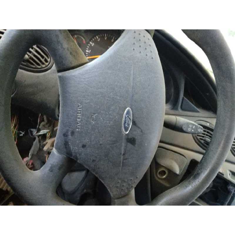 AIRBAG DELANTERO IZQUIERDO 