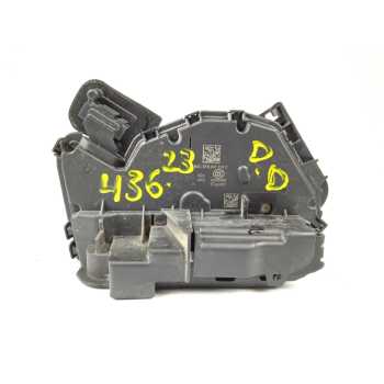 CERRADURA PUERTA DELANTERA DERECHA 5TB837016C 