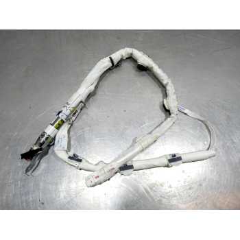 AIRBAG CORTINA DELANTERO IZQUIERDO 985P17083R 