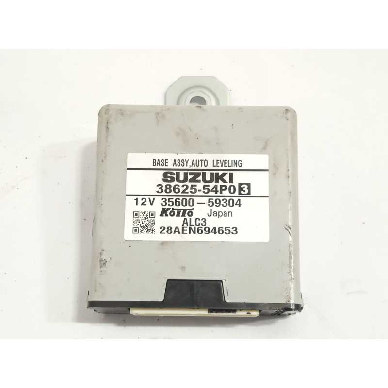 MODULO ELECTRONICO 3862554P03 3560059304