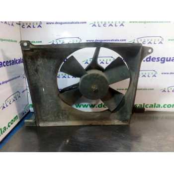 ELECTROVENTILADOR 