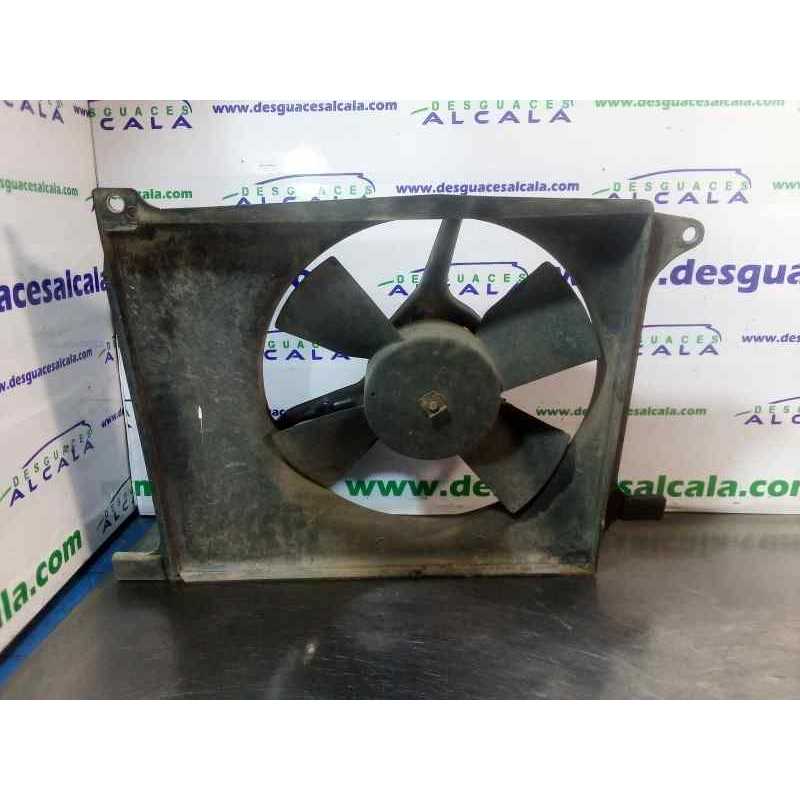 ELECTROVENTILADOR 