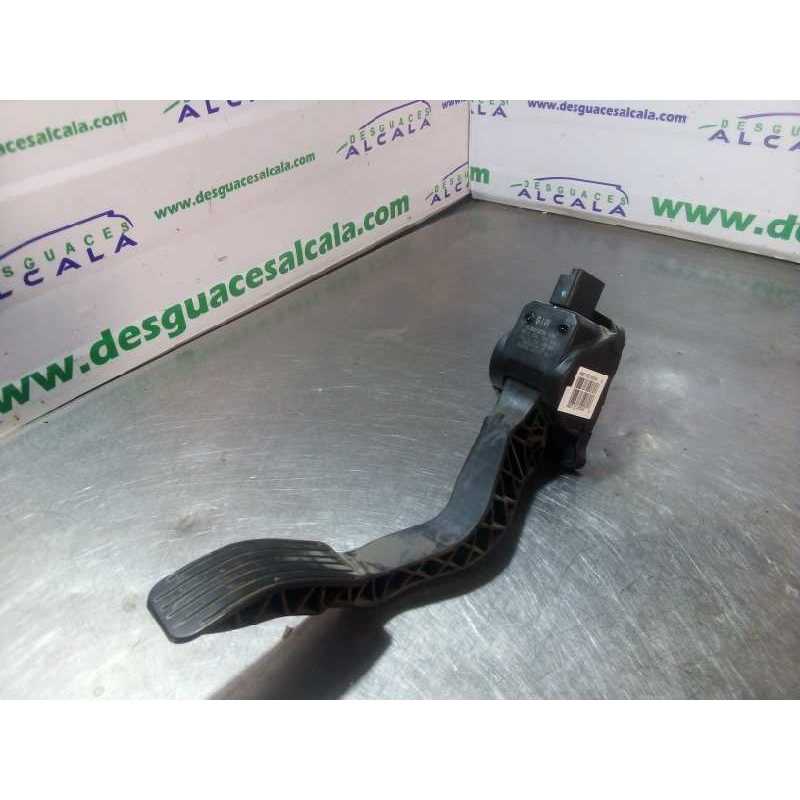 POTENCIOMETRO PEDAL 0280755164 BOSCH 6 PINES
