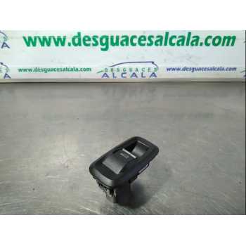 MANDO ELEVALUNAS TRASERO IZQUIERDO EN1514529BA 10121556 6 PINES