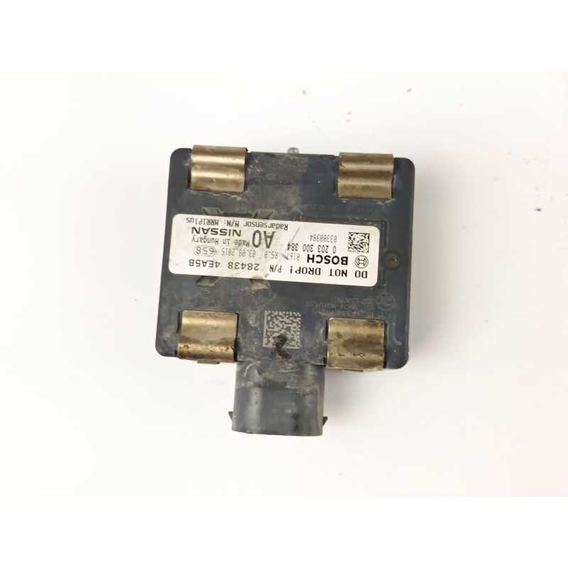 MODULO ELECTRONICO 284384EA5B 