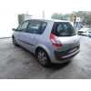 renault scenic ii del año 2006