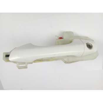 MANETA EXTERIOR DELANTERA IZQUIERDA 82655H8000 