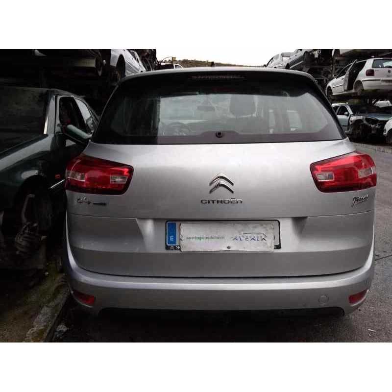 citroën c4 picasso del año 2015
