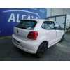 volkswagen polo (6r1) del año 2010