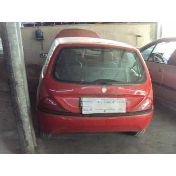LANCIA LANCIA Y