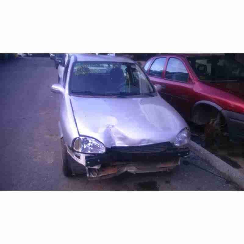 opel corsa b del año 1998