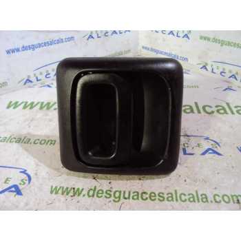 MANETA EXTERIOR DELANTERA DERECHA GOLPE 