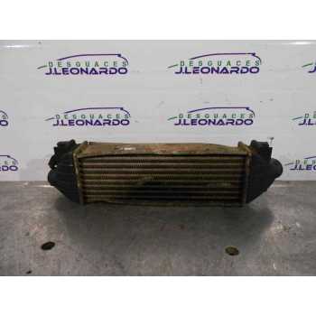 RADIADOR INTERCOOLER 