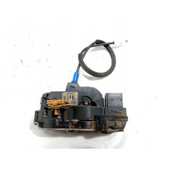 CERRADURA PUERTA DELANTERA IZQUIERDA 3023881L 