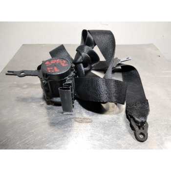 CINTURON SEGURIDAD TRASERO DERECHO 72117259389 