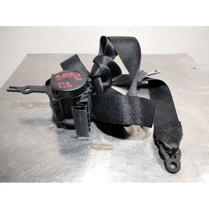 CINTURON SEGURIDAD TRASERO DERECHO 72117259389 