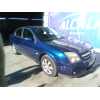 opel vectra c berlina del año 2007