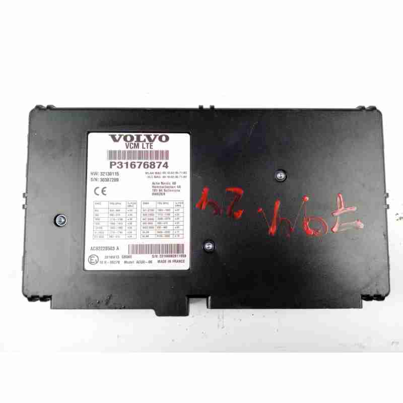 MODULO ELECTRONICO P31676874 