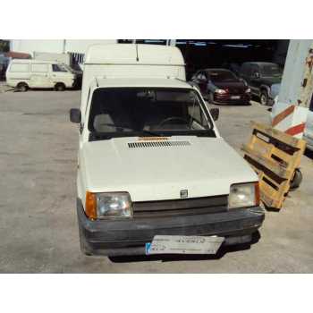 SEAT TERRA