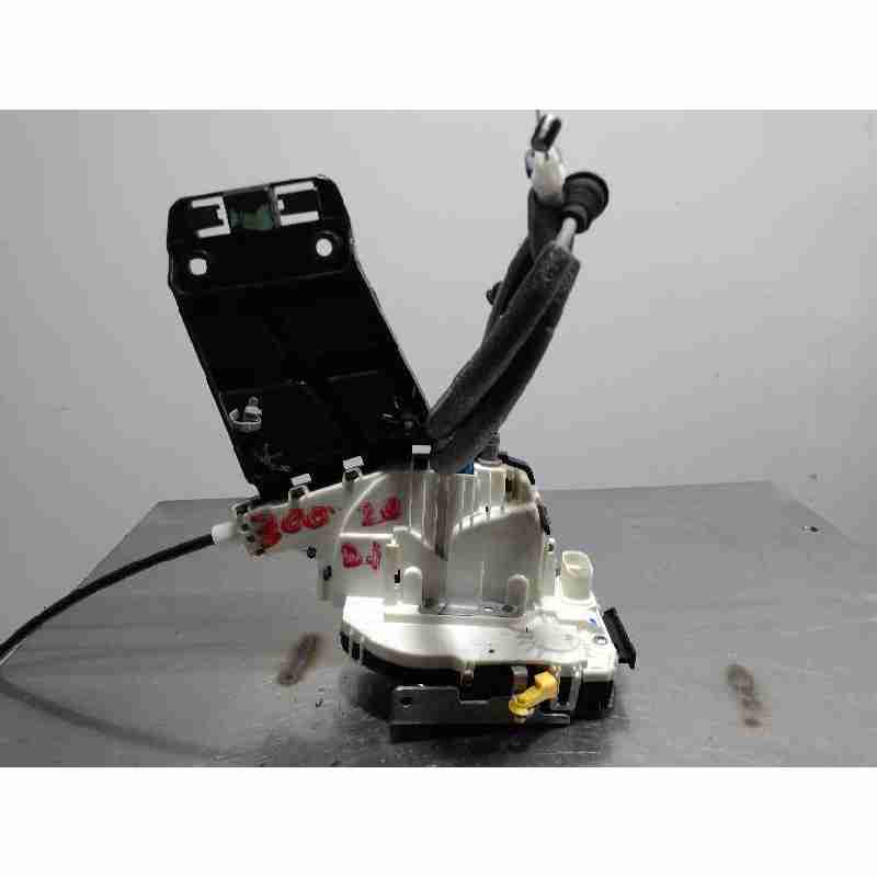 CERRADURA PUERTA DELANTERA IZQUIERDA 68211097AB 6 PINES 