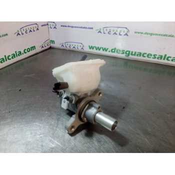 BOMBA FRENO 0204051007 2 SALIDAS 
