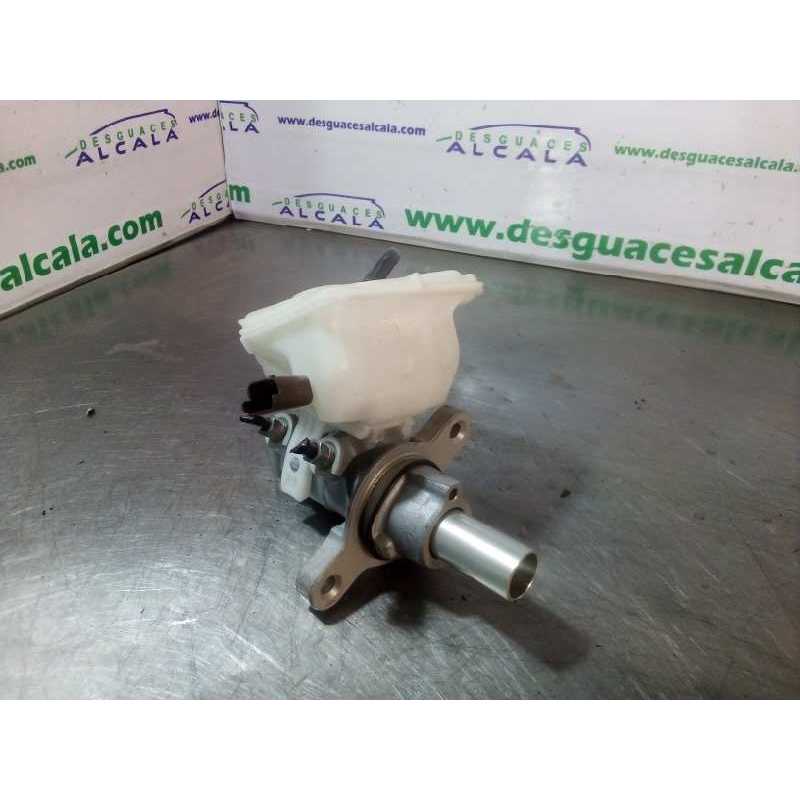 BOMBA FRENO 0204051007 2 SALIDAS 