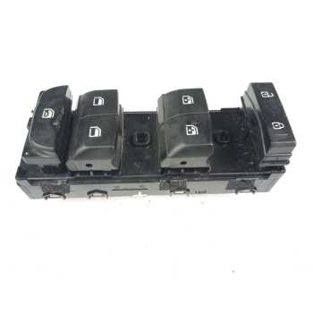 MANDO ELEVALUNAS DELANTERO IZQUIERDO 93571R2300 