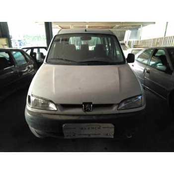 PEUGEOT PARTNER (S1)