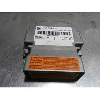 CENTRALITA AIRBAG 7L0959655 