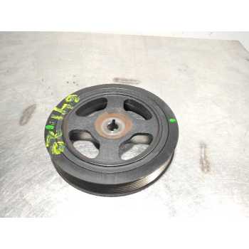 POLEA CIGUEÑAL 231242B000 6 CANALES 15 CM