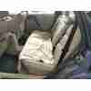 opel vectra b berlina del año 2001
