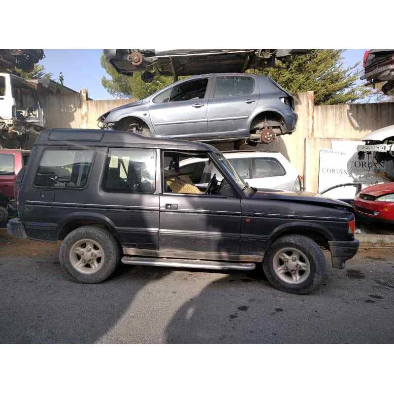 land rover discovery (salljg/lj) del año 1997