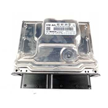 CENTRALITA MOTOR UCE 05E907309CB 0261S107KH