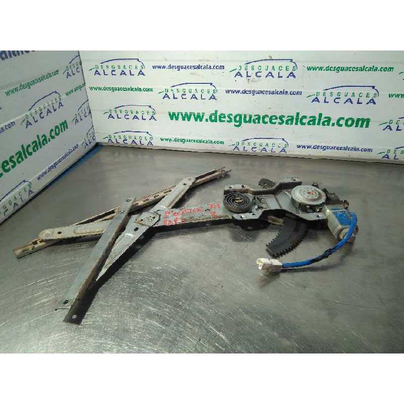 ELEVALUNAS DELANTERO DERECHO 9882017100 ELECTRICO 2 PINES