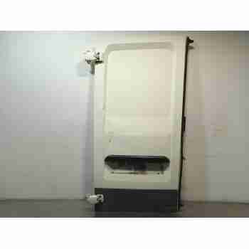 PORTON TRASERO IZQUIERDO 3800376 BOLLADO
