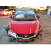 honda civic berlina (fn) del año 2010