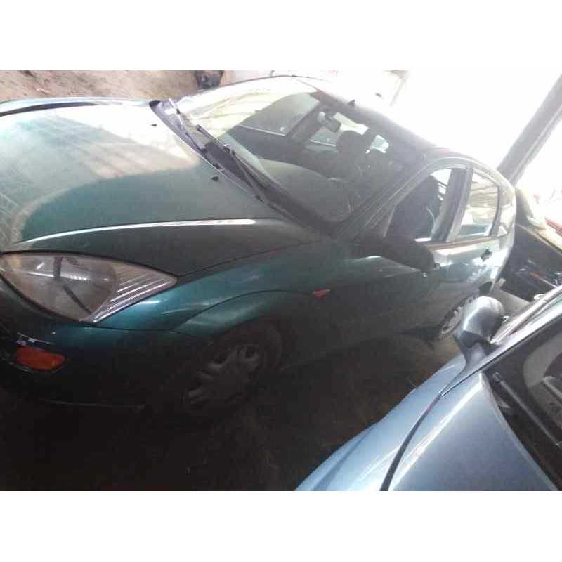 ford focus berlina (cak) del año 1999